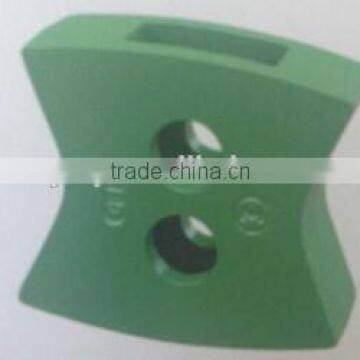 Wear part manufacturer --Hammer cover