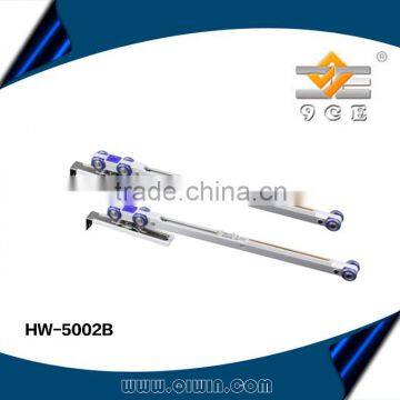 New Product Sliding Door Rollers Hydraulic Hanging Wheel