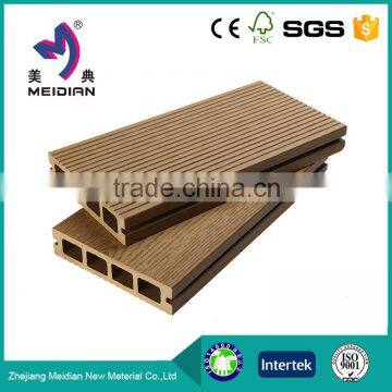 Fully Recyclable Anti-uv Wpc Board Price photo-3