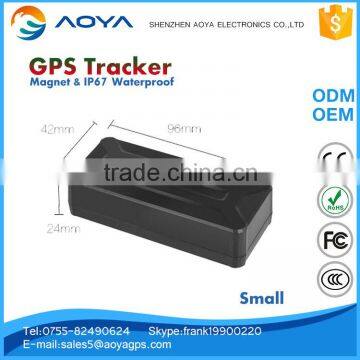 7800mAh long battery life Gps Tracker for Vehicle luggage container Tracking                        
                                                Quality Choice
