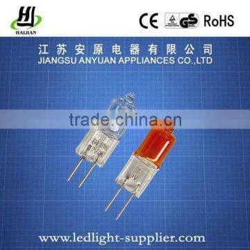 G4 12v 10w halogen bulb lamp light CE Rohs