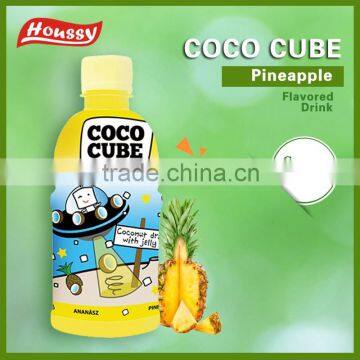 Houssy Own Farm 320ml Bottled Natural Coconut Water photo-3