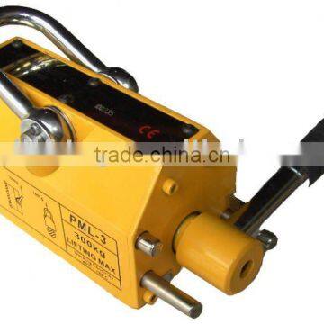 Magnetic Lifter