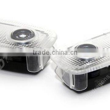 Auto Car Door Logo Welcome Light G10 M7A for Be-nz photo-4