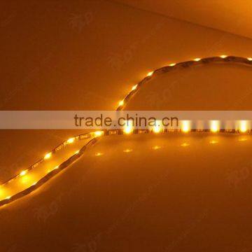 ADT High Quality White/Yellow Switchback LED Strip Lights for VW photo-5