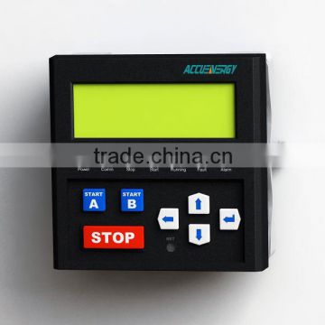 Custom the plastic enclosures of electrical instruments--energy meter box