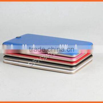 Factory Wholesale 8 Inch Allwinner A33 Tablet PC Quad Core Android 4.4 Kitkat External 3G Wi-Fi IPS Capacitive Touch 1280*800 photo-5