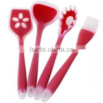 high temprature resistant durable innovative plastic kitchen tools