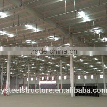 Steel Frame Shed/light Steel Frame/mild Steel Frame photo-6