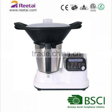 1200W Electric Soup Maker