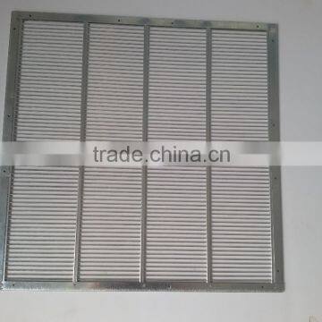 Dadant Excluder Grid Bee Frames Europe Standard photo-3