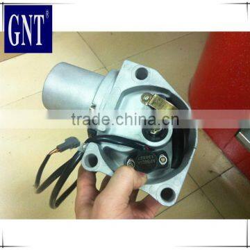 low price EX200-5 Step motor 4614911 for Excavator 6BG1 engine parts