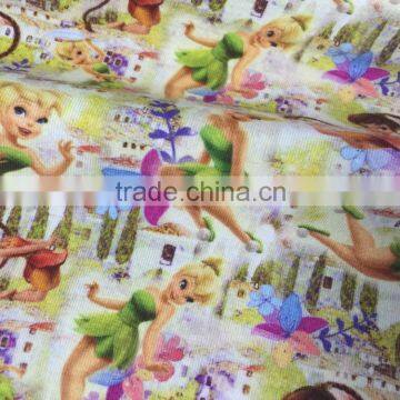 95 cotton 5 spandex fabric