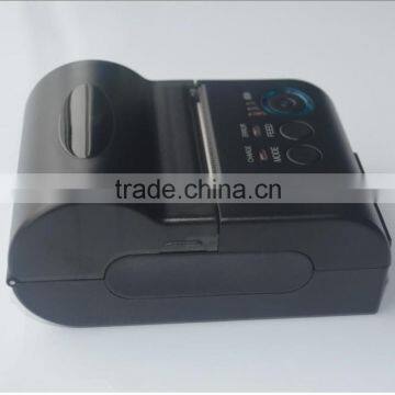 2 Inch Bluetooth Mobile Small Thermal Printer Android,cheapest Factory Price, photo-3