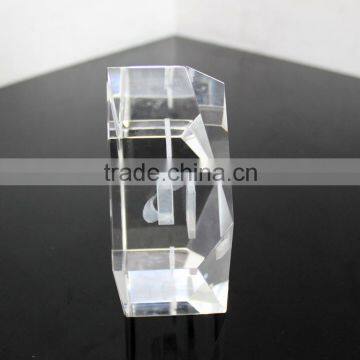 2016 New Cheap Crystal Diamond Paperweight photo-3