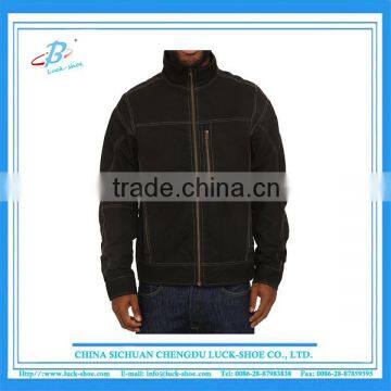 men winter warm coats