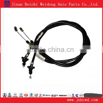 1108150-T0500 Dongfeng cable accelerator, accelerator cable