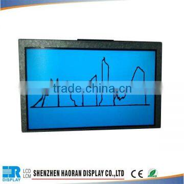 5.0inch 480x272 tft lcd display module with ssd1963 controller 8/16bit with resistive touch panel 30pins connector