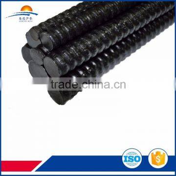 FRP/GRP/GFRP mine support rock bolts
