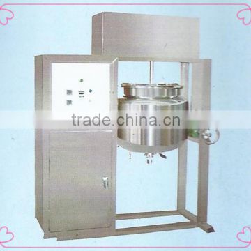 2014 newest automatic cosmetic powder pressing machine