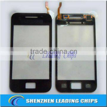 replacement glass panels s5830 touch panel for samsung