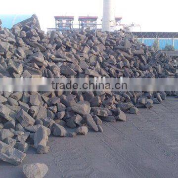 High quality Carbon Anode Scraps for cooper industry