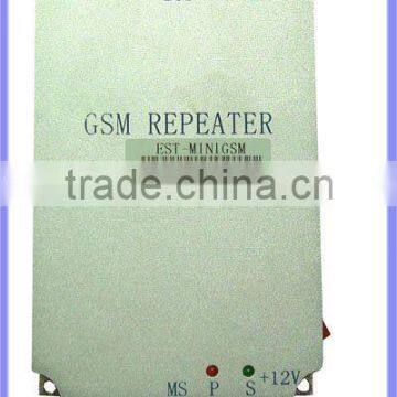 Signal repeater