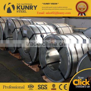 kunry food grade High quality BA CA Of TFS tinplate with prime quality