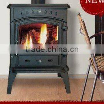 Cast Iron Stoves