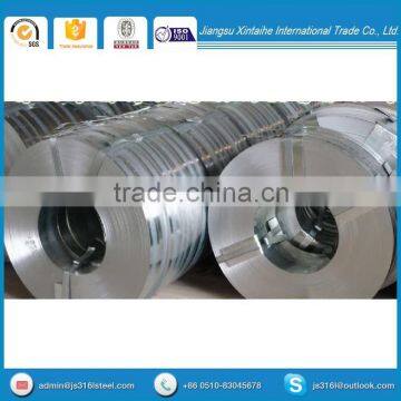 316/2B Secondary Stainless Steel Coil