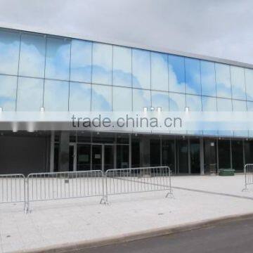 Frosted Glass Commercial Building Glass Cleaning Machine photo-2