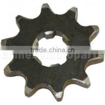 10-Teeth Small Sprocket for ATV, Dirt Bike & Go Kart