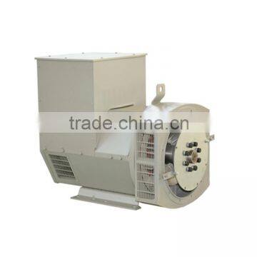 125KW AC Brushless Diesel Generator