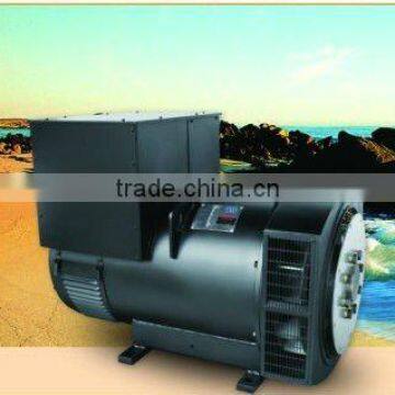 brushless ac diesel electric generator