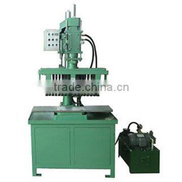 Hydraulic drilling machine