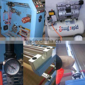 Digital Textile Roll Heat Sublimation Printing Service photo-5