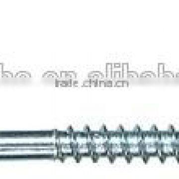 Wood Screw Hook, Angle Hook Wood Screw photo-4