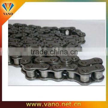 Colored Motorcycle Chain 428x132L CG125 Titanium Chain                        
                                                Quality Choice