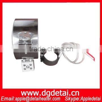 Stainless Steel Band Heater Used For Injection Machine