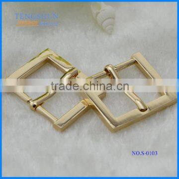 OEm Zinc Alloy Pin Buckel for Purse High Quanlity Metel Accessories for Handbag Wholesale photo-4