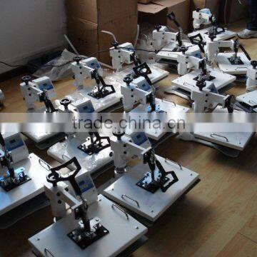 Versatility Sublimation Machine