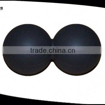 China Manufacturer Mini Peanut Ball/Massage Ball/Fitness Ball photo-2