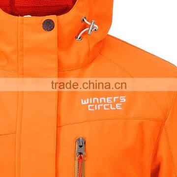 2015 Softshell Ladies Clothes(AL4104A) photo-4