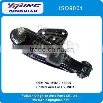 China Suspension Arm For HYUNDAI OEM:54510-4B000