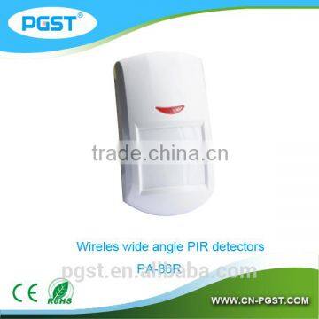 Wireless PIR Detector PA-86R photo-2