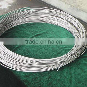 Pure Titanium gr5 6al4v titanium wire price per kg