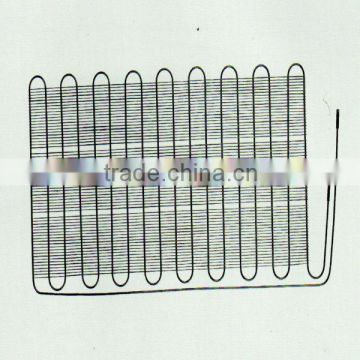 Refrigerator condenser refrigerator parts air cooled condenser