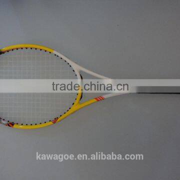 Professional tennis racket