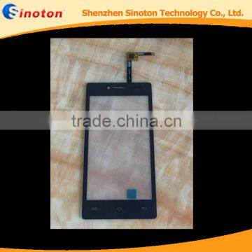 wholesales New touch screen F800161B T45QHHS20A01 Primux G451Touch panel Digitizer Glass Sensor Replacement