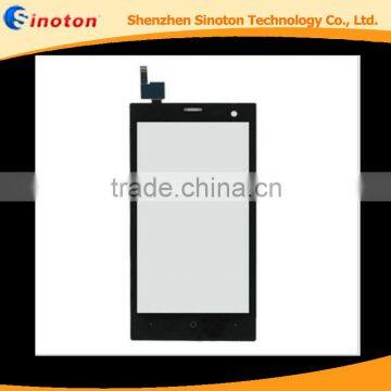 NEW Arrival Highscreen Zera S lcd Display + Digitizer touch Screen Replacement